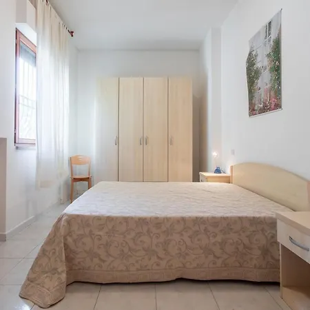 Galvani - Piano Terra 1 Camera Da Letto Apartman Giulianova