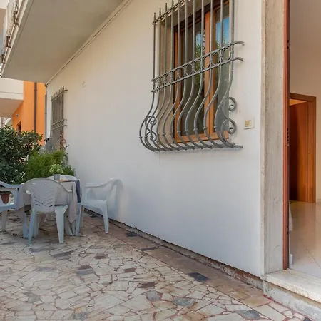 Apartman Galvani - Piano Terra 1 Camera Da Letto *