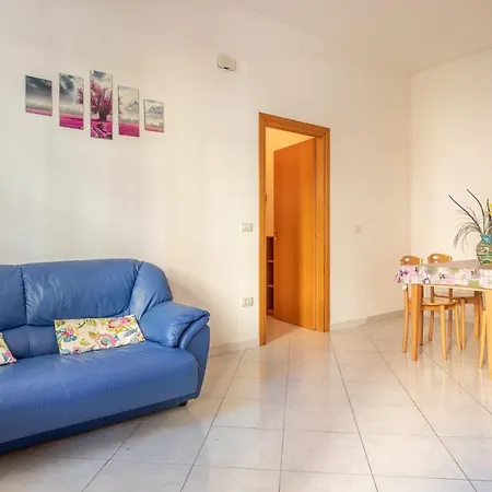Apartman Galvani - Piano Terra 1 Camera Da Letto *
