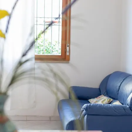 Apartman Galvani - Piano Terra 1 Camera Da Letto *